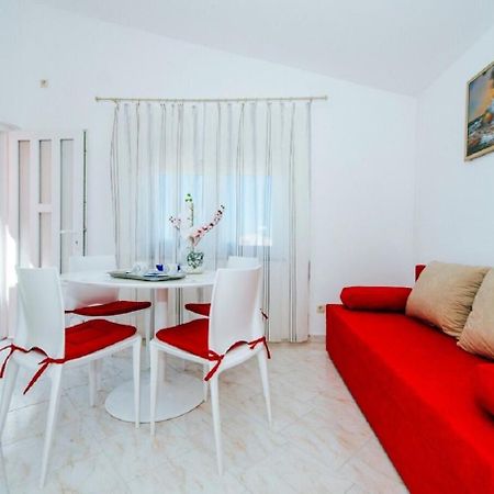 Apartments Ljubo - Modern Andy Cosy Vrsi Exterior foto