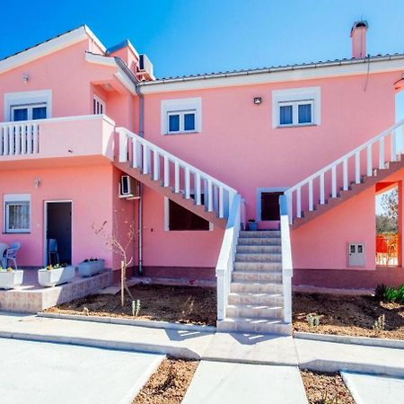 Apartments Ljubo - Modern Andy Cosy Vrsi Exterior foto