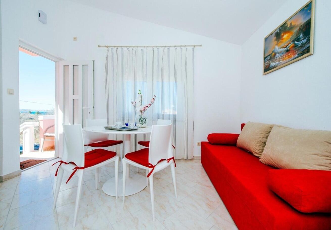 Apartments Ljubo - Modern Andy Cosy Vrsi Exterior foto