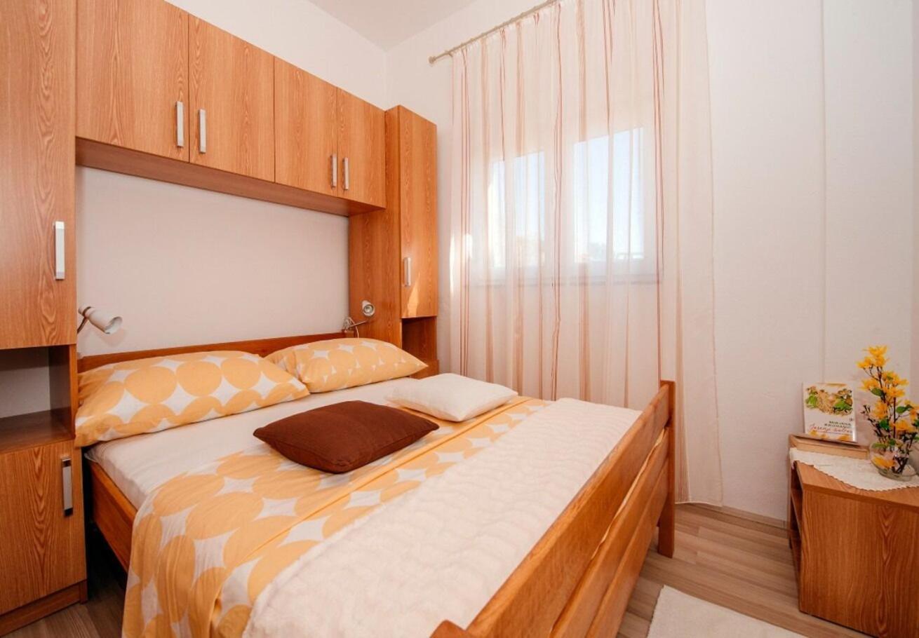 Apartments Ljubo - Modern Andy Cosy Vrsi Exterior foto